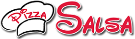 Logo Pizza Salsa Plauen