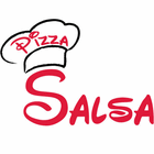 Logo Pizza Salsa Plauen